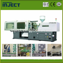 long life-span PVC plastic injection molding machine
